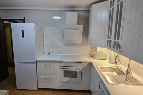 Lägenhet till salu Torrevieja, Alicante, Spanien 4 sovrum, 130 kvm. Nr. 139450 - foto 12