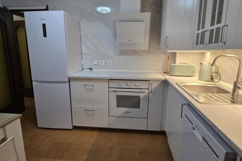 Lägenhet till salu Torrevieja, Alicante, Spanien 4 sovrum, 130 kvm. Nr. 139450 - foto 11