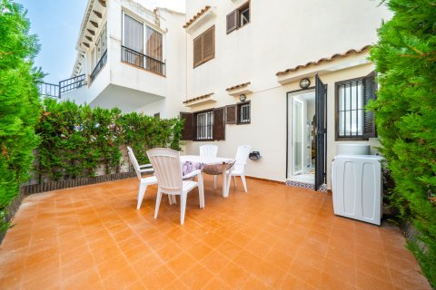 Bungalow till salu La Mata, Alicante, Spanien 2 sovrum,  Nr. 139451 - foto 29
