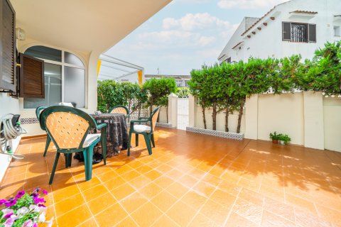 Bungalow till salu La Mata, Alicante, Spanien 2 sovrum,  Nr. 139451 - foto 5