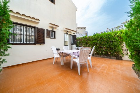 Bungalow till salu La Mata, Alicante, Spanien 2 sovrum,  Nr. 139451 - foto 28