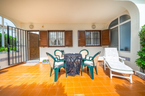 Bungalow till salu La Mata, Alicante, Spanien 2 sovrum,  Nr. 139451 - foto 4