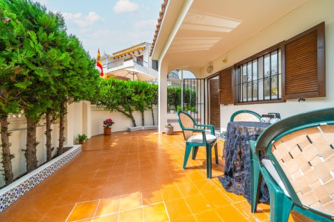 Bungalow till salu La Mata, Alicante, Spanien 2 sovrum,  Nr. 139451 - foto 3