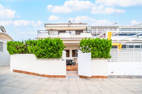 Bungalow till salu La Mata, Alicante, Spanien 2 sovrum,  Nr. 139451 - foto 1