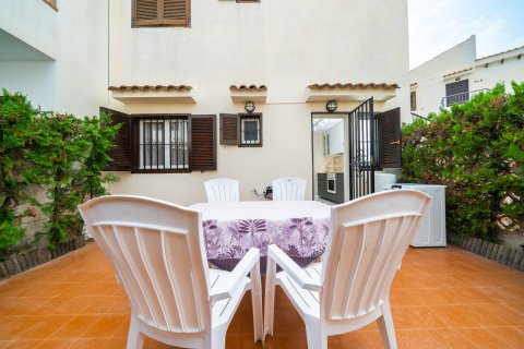 Bungalow till salu La Mata, Alicante, Spanien 2 sovrum,  Nr. 139451 - foto 30