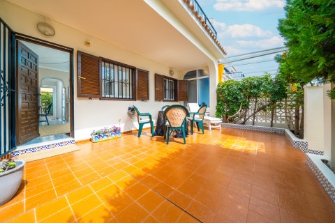 Bungalow till salu La Mata, Alicante, Spanien 2 sovrum,  Nr. 139451 - foto 2