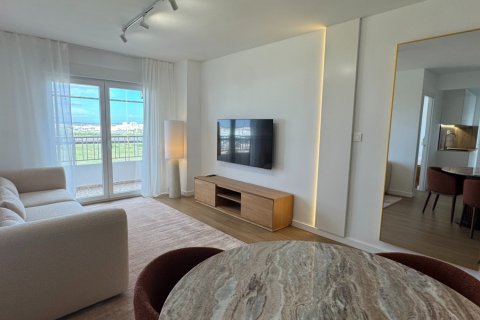 Apartament w Alicante, Hiszpania 2 sypialnie, 70 mkw. nr 151826 – zdjęcie 24