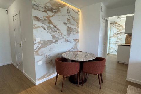 Apartament w Alicante, Hiszpania 2 sypialnie, 70 mkw. nr 151826 – zdjęcie 4