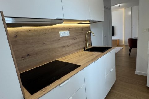 Apartament w Alicante, Hiszpania 2 sypialnie, 70 mkw. nr 151826 – zdjęcie 17