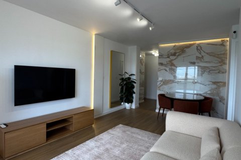 Wohnung in Alicante, Spanien 2 Schlafzimmer, 70 m2 Nr. 151826