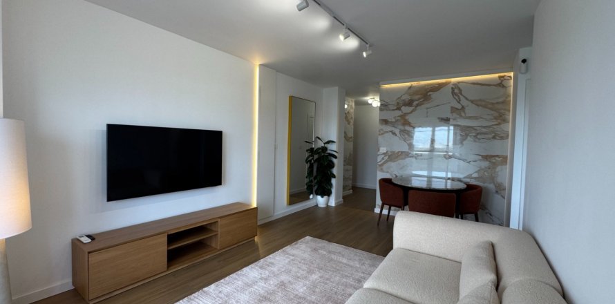 Apartament w Alicante, Hiszpania 2 sypialnie, 70 mkw. nr 151826