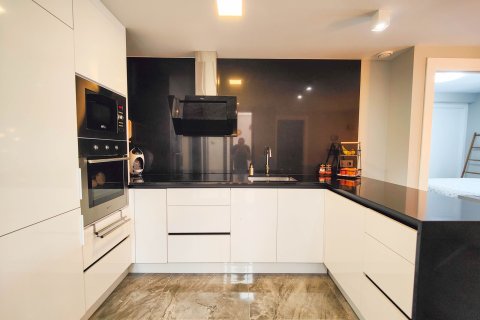 Продажа квартиры в Аликанте, Испания 2 спальни, 71м2 №151825 - фото 18