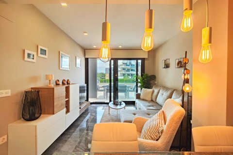 Продажа квартиры в Аликанте, Испания 2 спальни, 71м2 №151825 - фото 21