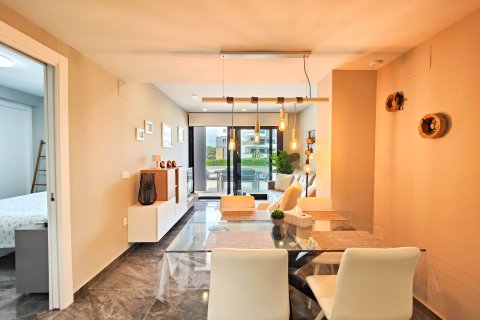 Продажа квартиры в Аликанте, Испания 2 спальни, 71м2 №151825 - фото 20