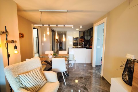 Продажа квартиры в Аликанте, Испания 2 спальни, 71м2 №151825 - фото 15