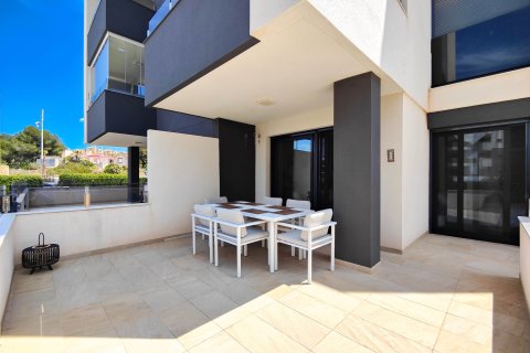 Apartment à Alicante, Espagne 2 chambres, 71 m2 No. 151825