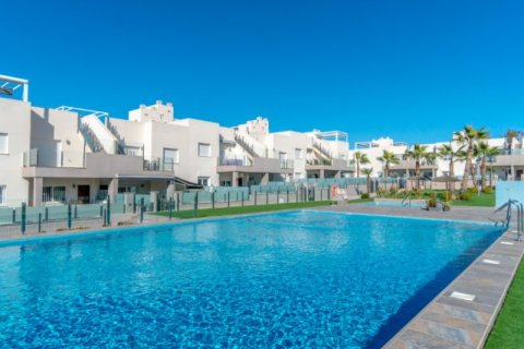 Apartament w Torrevieja, Alicante, Hiszpania 2 sypialnie,  nr 151827 – zdjęcie 25