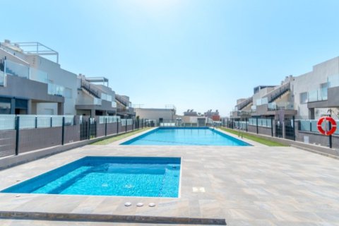 Apartament w Torrevieja, Alicante, Hiszpania 2 sypialnie,  nr 151827 – zdjęcie 29