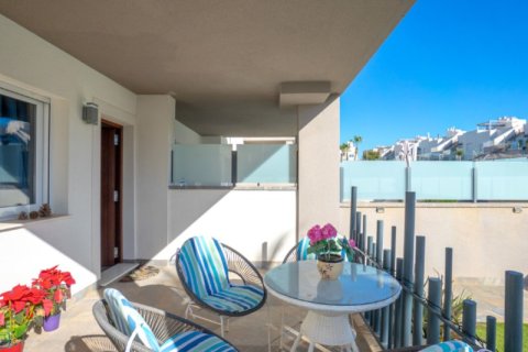 Apartament w Torrevieja, Alicante, Hiszpania 2 sypialnie,  nr 151827 – zdjęcie 6