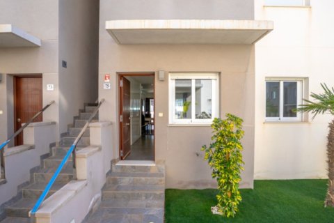Apartament w Torrevieja, Alicante, Hiszpania 2 sypialnie,  nr 151827 – zdjęcie 22