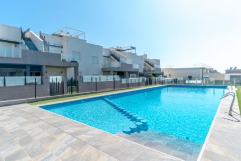 Apartament w Torrevieja, Alicante, Hiszpania 2 sypialnie,  nr 151827 – zdjęcie 30