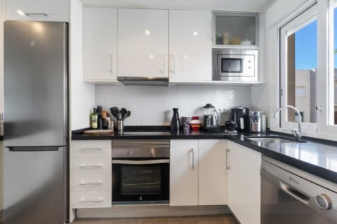 Apartament w Torrevieja, Alicante, Hiszpania 2 sypialnie,  nr 151827 – zdjęcie 13