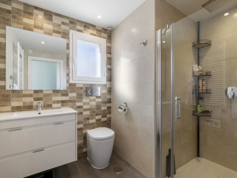 Apartment in Torrevieja, Alicante, Spain 2 bedrooms,  No. 151827