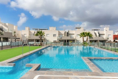 Apartament w Torrevieja, Alicante, Hiszpania 2 sypialnie,  nr 151827 – zdjęcie 27