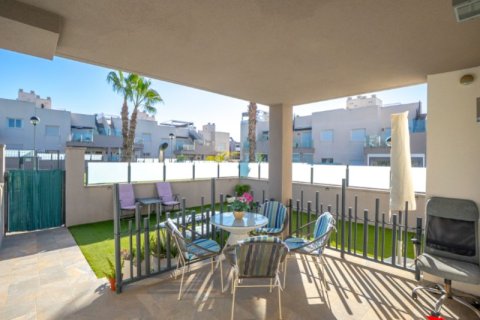 Apartament w Torrevieja, Alicante, Hiszpania 2 sypialnie,  nr 151827 – zdjęcie 5