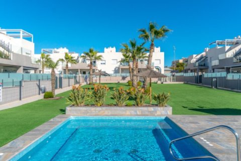 Apartament w Torrevieja, Alicante, Hiszpania 2 sypialnie,  nr 151827 – zdjęcie 28