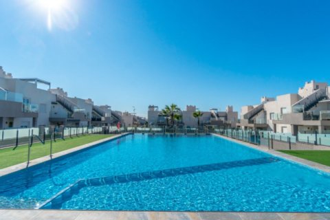 Apartament w Torrevieja, Alicante, Hiszpania 2 sypialnie,  nr 151827 – zdjęcie 24