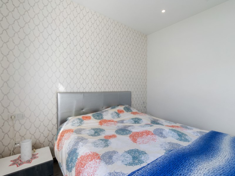 Apartment in Torrevieja, Alicante, Spain 2 bedrooms,  No. 151827