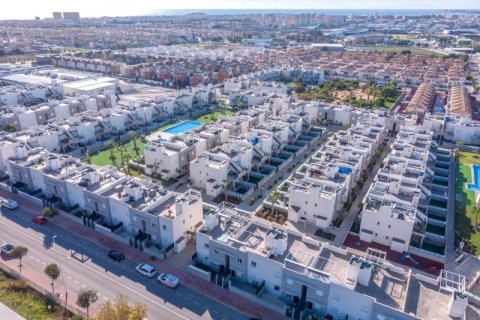 Apartament w Torrevieja, Alicante, Hiszpania 2 sypialnie,  nr 151827 – zdjęcie 23