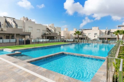 Apartament w Torrevieja, Alicante, Hiszpania 2 sypialnie,  nr 151827 – zdjęcie 26