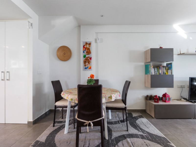 Apartment in Torrevieja, Alicante, Spain 2 bedrooms,  No. 151827