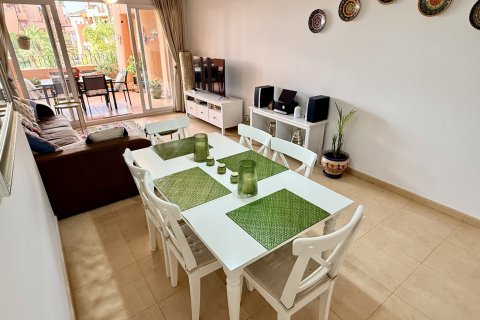 Apartment à vendre à Mar Menor Golf Resort, Murcia, Espagne, 2 chambres, 115 m2 No. 151822 - photo 6