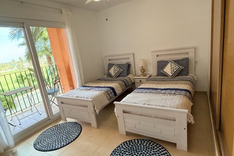 Apartment à vendre à Mar Menor Golf Resort, Murcia, Espagne, 2 chambres, 115 m2 No. 151822 - photo 8