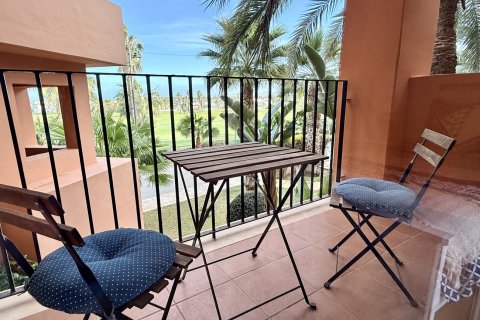 Apartment à vendre à Mar Menor Golf Resort, Murcia, Espagne, 2 chambres, 115 m2 No. 151822 - photo 9