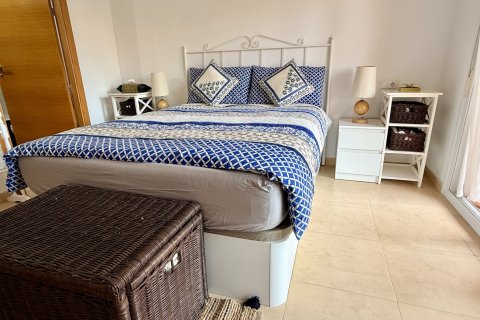 Apartment à vendre à Mar Menor Golf Resort, Murcia, Espagne, 2 chambres, 115 m2 No. 151822 - photo 14