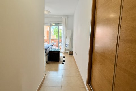 Apartment à vendre à Mar Menor Golf Resort, Murcia, Espagne, 2 chambres, 115 m2 No. 151822 - photo 12