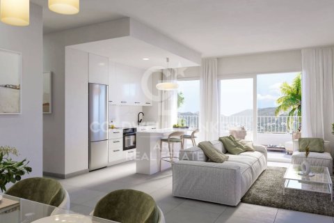 Apartment à vendre à Fuengirola, Malaga, Espagne, 3 chambres, 221 m2 No. 179058 - photo 15
