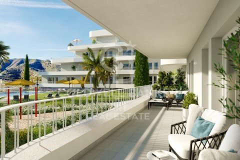 Apartment à vendre à Fuengirola, Malaga, Espagne, 3 chambres, 221 m2 No. 179058 - photo 10