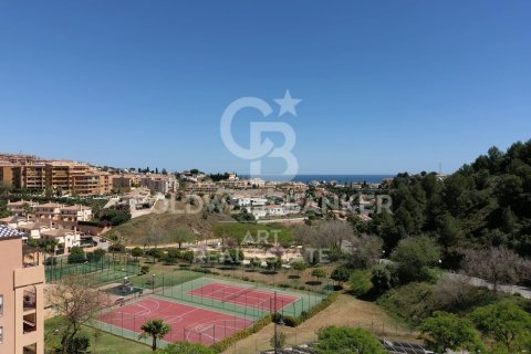 Apartment à vendre à Fuengirola, Malaga, Espagne, 3 chambres, 221 m2 No. 179058 - photo 18