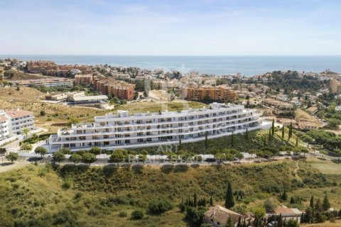 Apartment à vendre à Fuengirola, Malaga, Espagne, 3 chambres, 221 m2 No. 179058 - photo 21