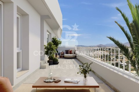 Apartment à vendre à Fuengirola, Malaga, Espagne, 3 chambres, 221 m2 No. 179058 - photo 5