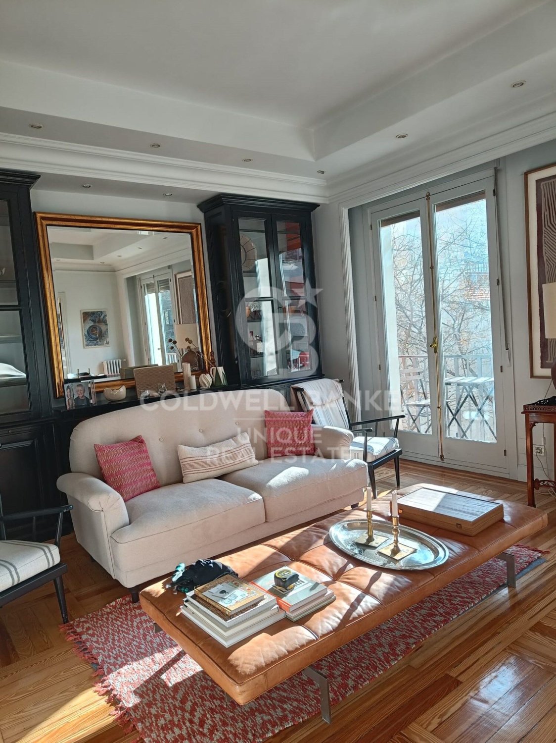 Apartament w Madrid, Hiszpania 3 sypialnie, 115 mkw. nr 179055