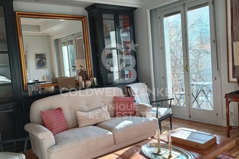 Apartment à vendre à Madrid, Espagne, 3 chambres, 115 m2 No. 179055 - photo 6