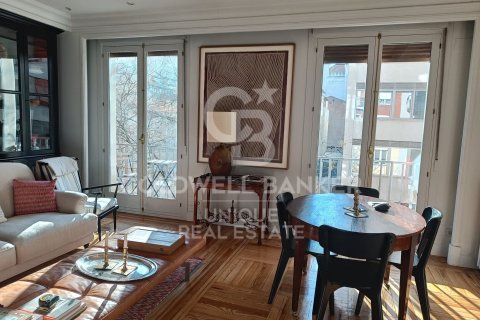 Apartment à vendre à Madrid, Espagne, 3 chambres, 115 m2 No. 179055 - photo 4