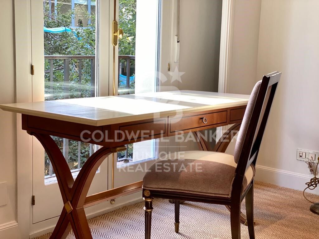 Apartament w Madrid, Hiszpania 3 sypialnie, 115 mkw. nr 179055