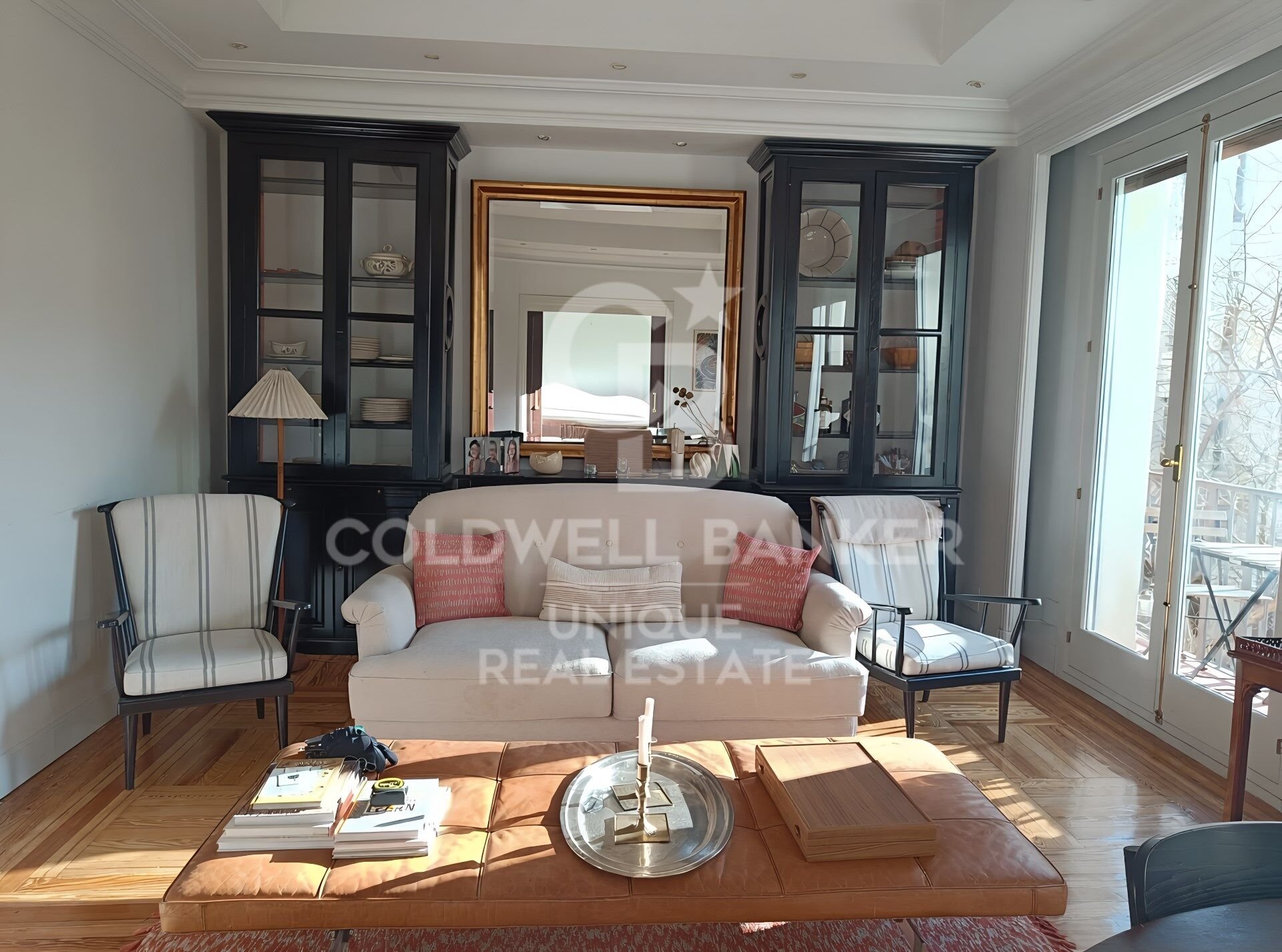 Apartament w Madrid, Hiszpania 3 sypialnie, 115 mkw. nr 179055